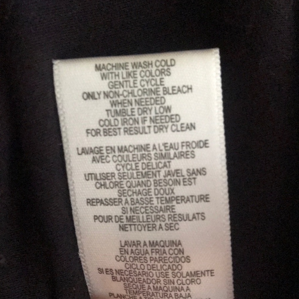 BCBG modern princess dress! - Picture 4 of 4